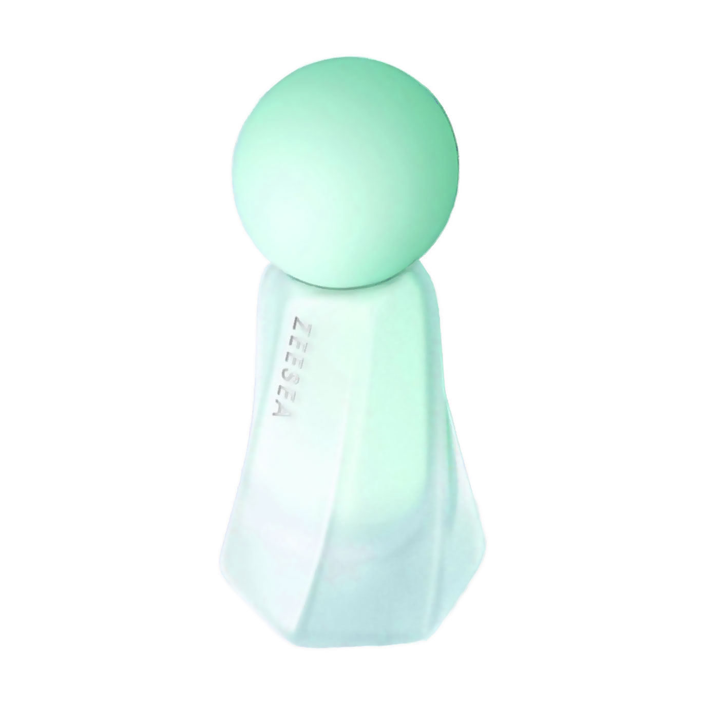 Праймер для обличчя Zeesea Light Whitening UV Shield Sunscreen Makeup Primer, Green, 30 г